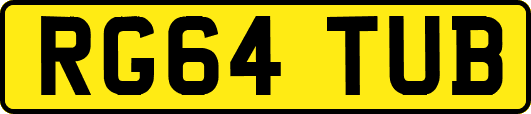 RG64TUB