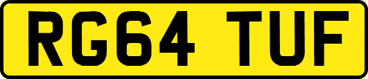 RG64TUF