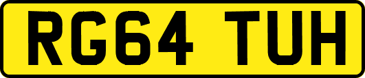 RG64TUH