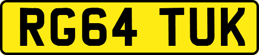 RG64TUK