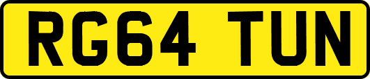 RG64TUN