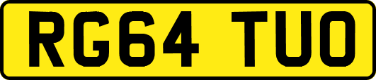 RG64TUO