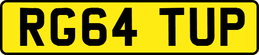 RG64TUP