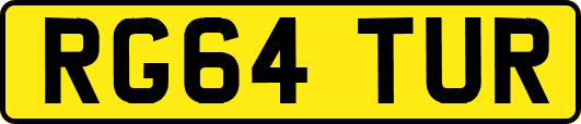 RG64TUR