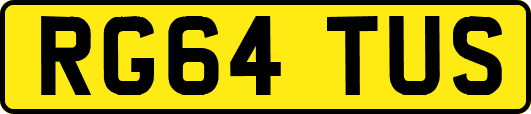 RG64TUS