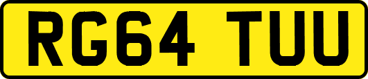 RG64TUU