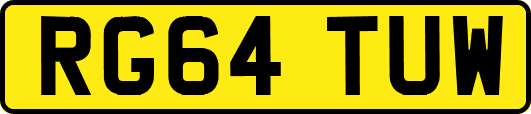RG64TUW