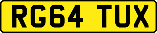 RG64TUX