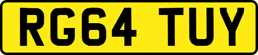 RG64TUY