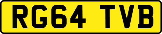 RG64TVB