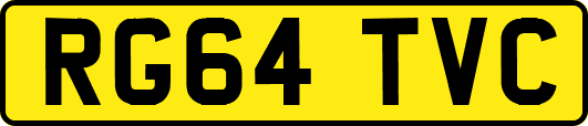 RG64TVC