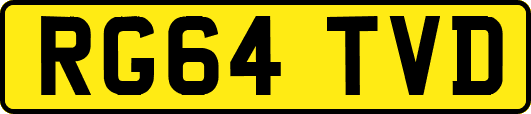 RG64TVD