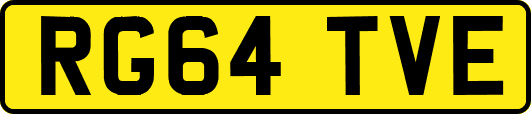 RG64TVE