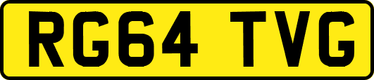 RG64TVG