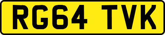 RG64TVK
