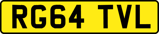 RG64TVL