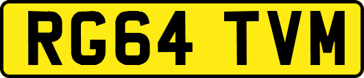 RG64TVM