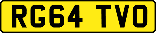 RG64TVO