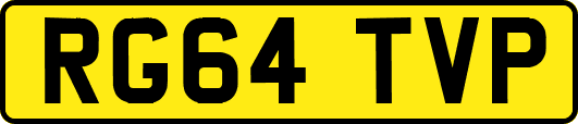 RG64TVP