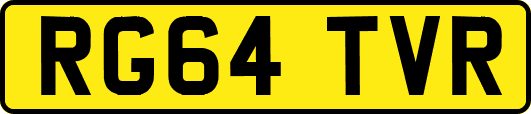 RG64TVR