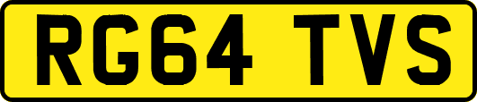 RG64TVS