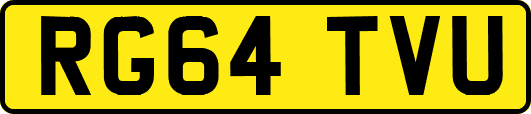 RG64TVU