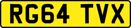 RG64TVX