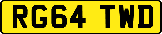 RG64TWD