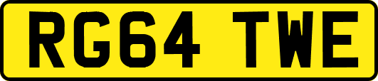 RG64TWE