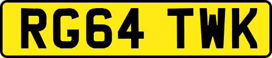RG64TWK