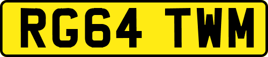 RG64TWM