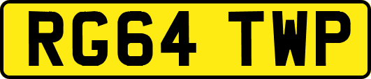 RG64TWP
