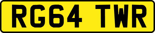 RG64TWR