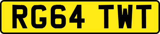 RG64TWT