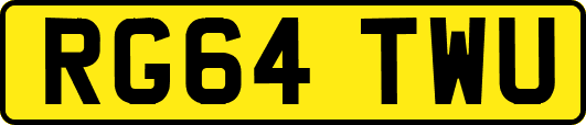 RG64TWU