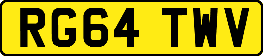RG64TWV