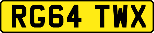 RG64TWX