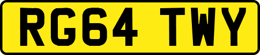 RG64TWY
