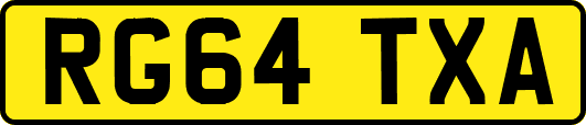 RG64TXA