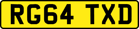 RG64TXD