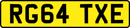 RG64TXE