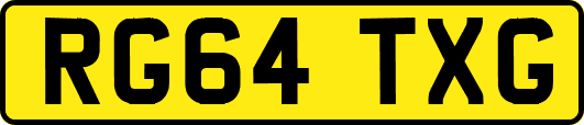 RG64TXG