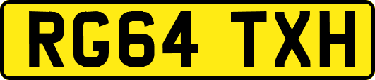 RG64TXH