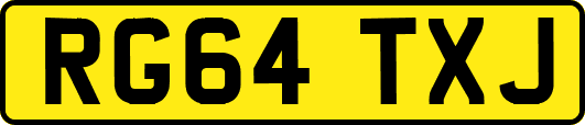RG64TXJ