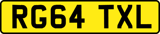 RG64TXL