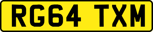 RG64TXM
