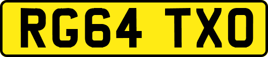 RG64TXO