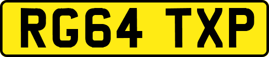 RG64TXP