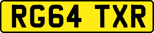 RG64TXR