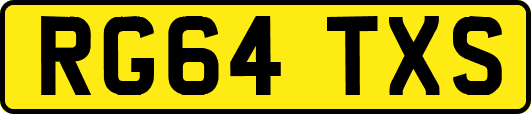 RG64TXS